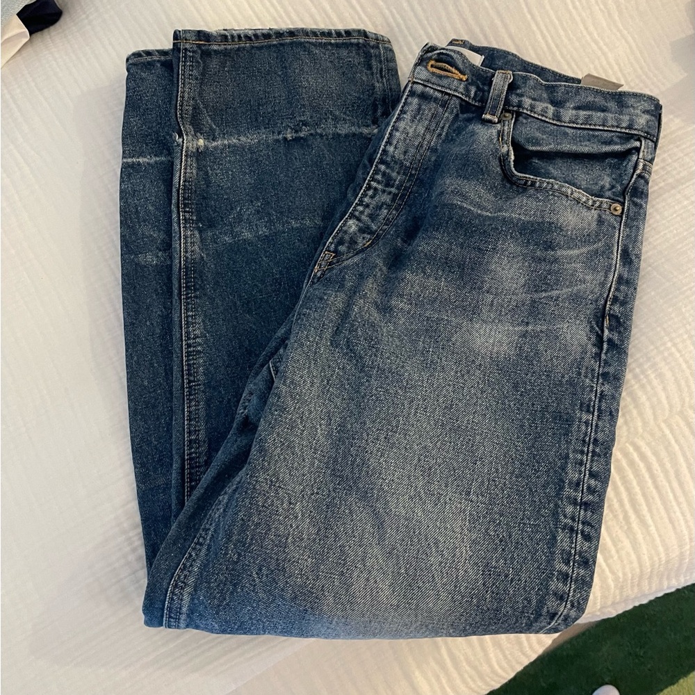 Moussy jeans